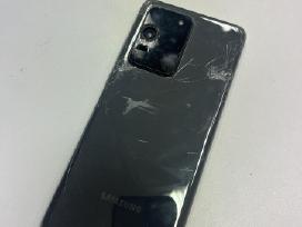 Samsung S20 Ultra dužęs