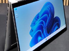 Hp X360 1030 Full HD Touch / i5 8250 / 256 GB Nvme