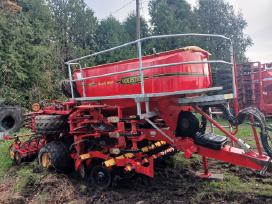 Vaderstad 4, seeders, planters