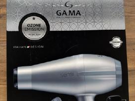 Ga.ma Sensi Moon 5D plaukų džiovintuvas