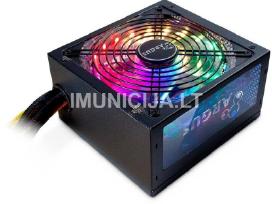 Maitinimo blokas Inter-tech Argus Rgb 500w