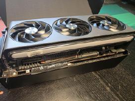 Sapphire Nitro+ Rx 7900 Xtx Vapor-x 24gb Gddr6