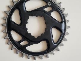Sram GX 32t dantratis