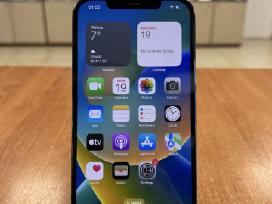 Skelbimo 'Apple iPhone 12 Pro Max 256 GB (Naudotas)' paveikslėlis