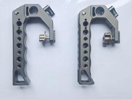 Tilta top handle
