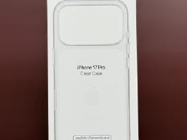 Skelbimo 'Apple iPhone 17 Pro telefono dėklas “magsafe' paveikslėlis