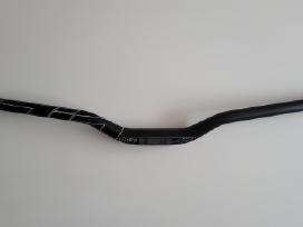 MTB vairas