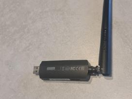 Skelbimo 'Totolink X6100ua interneto adapteris 1800 mbs' paveikslėlis