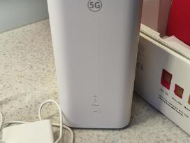 Skelbimo 'Brovi 5G Cpe Pro H158-381' paveikslėlis