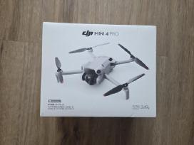 Dji Mini 4 Pro Fly More Combo (Dji RC 2) dronas