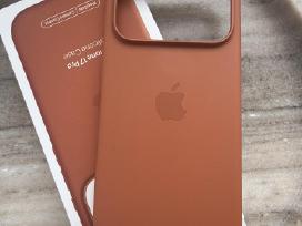 Apple iPhone 17pro,18pro Terracotta new case