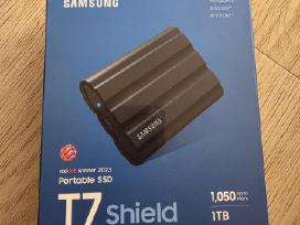 Samsung T7 Shield 1tb SSD