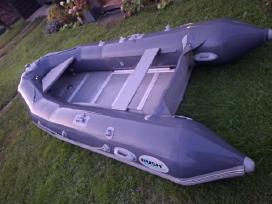 Parduodu Buch Crab-360 pvc valtis