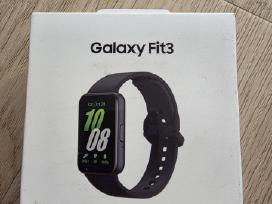 Skelbimo 'Samsung Galaxy Fit 3' paveikslėlis