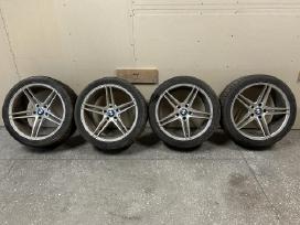 Skirtingų pločių R19, Hankook padangos