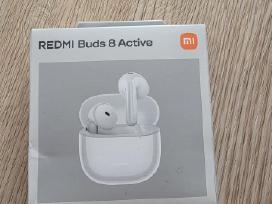 Skelbimo 'Redmi Buds 8 Active' paveikslėlis