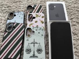 Telefonas - iPhone 16