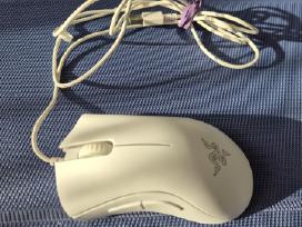 Skelbimo 'Razer Deathadder Essential' paveikslėlis