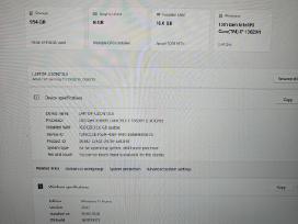 Asus Tuf F15 Fx507vi 4070, i7, ddr5