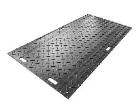 Laikino kelio plokštė Eurostal X 2400x1200x15