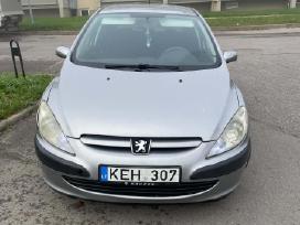 Pezo 307