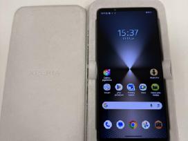 Sony Xperia 1 Vi 256gb Juodas
