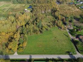 Investicinis 2,3 ha sklypas Dituvoje, Pavasario g.
