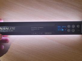 Nanlite Pavotube II 6c