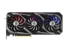 Rtx 3090 rog strix oc 24gb gddr