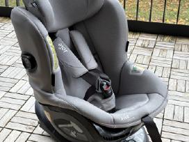Automobilinė kėdutė su baze Joie i-spin 360