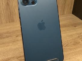 Naudotas iPhone 12 pro 128gb baterija 100%