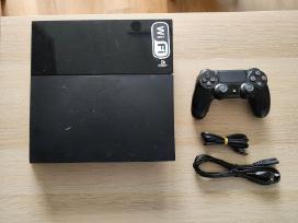 Skelbimo 'Playstation 4 atrišama' paveikslėlis