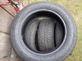 Padangos 225/55r17c