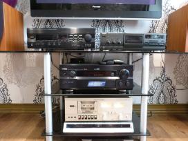 Kasetines Dekos Marantz Sd1015. Technics RS-bx501.