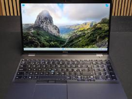 Dell 15,6 / i5 8265 / 12 GB Ddr4 / 256 Nvme / Fhd