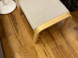 Atiduodu ikea baldus nuotraukone