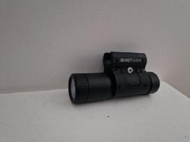 Šautuvo Skaitmenine kamera shotkam gen4