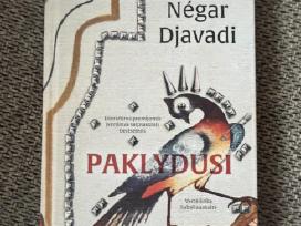 Skelbimo 'Romanas “paklydusi' paveikslėlis
