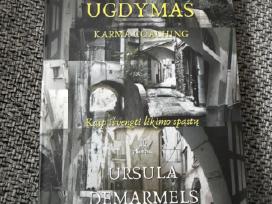 Karmos ugdymas