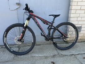 Full suspension