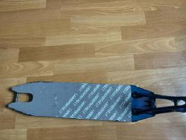 Ethic pandemonium v2 540mm
