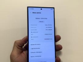 Galaxy S24 Ultra 256