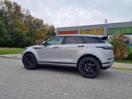 Parduodamas Reng Rover Evoque