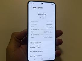 Galaxy S24 256