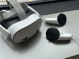Meta Quest 3s Vr akiniai, 128 GB