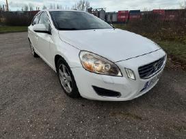 Volvo s60 2.5l, sedanas