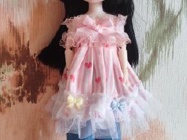 Skelbimo 'Miela lėlytė bjd' paveikslėlis