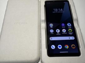 Sony Xperia 10 Vi Black 128gb