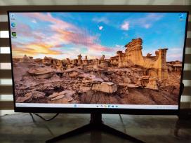 Acer Nitro Vg272 27" Ips 165hz žaidimų monitorius