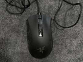 Skelbimo 'Razer Deathadder V2 žaidimų pelė' paveikslėlis